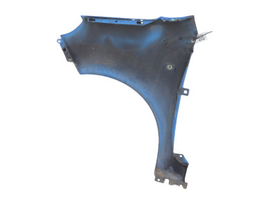 Aile avant droite - Renault TWINGO II PH.2 - Bleu Fonce - 631000558R - K1-5434T