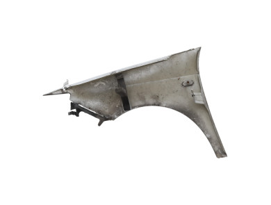 Right front fender - Seat IBIZA IV PH.1 - Gris Clair - 6J0821022D - P1-1484S