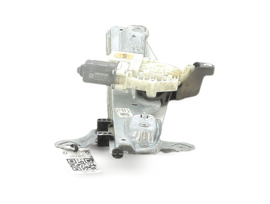Lève-vitre avant droit - Nissan QASHQAI II PH.2 - 80700HV00D - H0-7647I