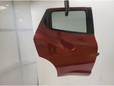 Right rear door used - Nissan JUKE - H2A0MBA6MC