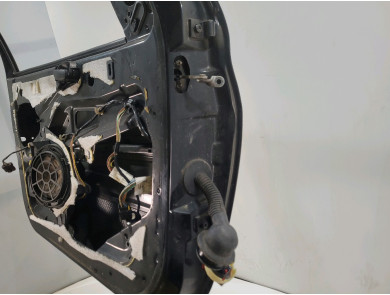 Left front door - Peugeot 206 - 9002K5 - L1-7899S