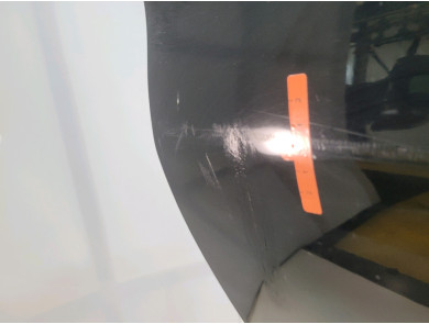 Porte avant gauche - Peugeot 206 - 9002K5 - L1-7899S