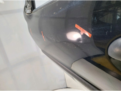 Left front door - Peugeot 206 - 9002K5 - L1-7899S