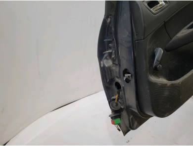 Porte arrière droite - Peugeot 308 I PH.2 - Gris Fonce - 9008W9 - L1-7717V