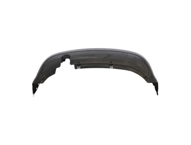 Rear bumper - Audi A3 SPORTBACK II PH.2 - Noir - 8P4807303GGRU - Z1-6516V