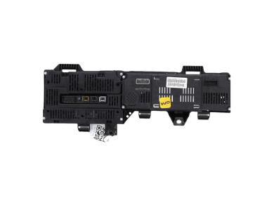 Ecran multifonction - Renault SCENIC III PH.3 - 259154967R - V1-5219R