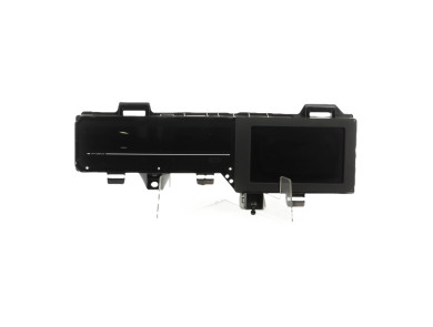 Multifunction screen - Renault SCENIC III PH.3 - 259154967R - V1-5219R