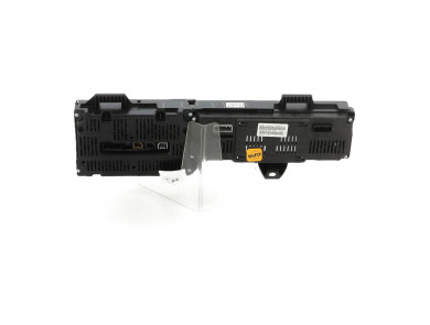 Ecran multifonction - Renault SCENIC III PH.3 - 259154967R - V1-5219R