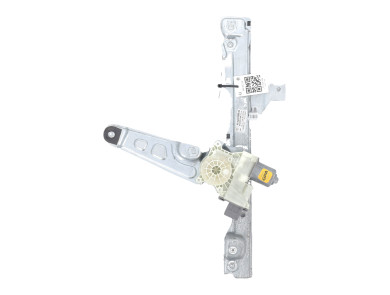 Left front window-lift - Peugeot 5008 I PH.2 - 9221FF - H0-6721J