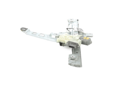 Left front window-lift - Peugeot 5008 I PH.2 - 9221FF - H0-6721J