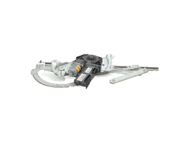 Lève-vitre avant gauche - Renault SCENIC III PH.3 - 807313653R - E0-6730C