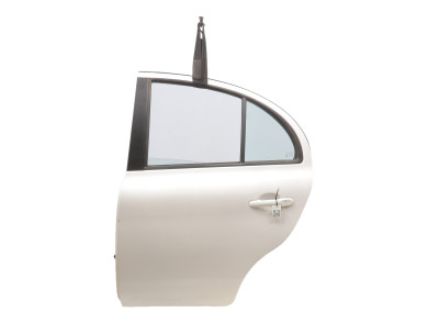 Rear left door used - Nissan MICRA - H210A-1HAMB-