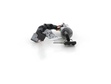 Neiman (barillet clé) - Renault CLIO I PH.1 - 7701469773 - K1-3299V