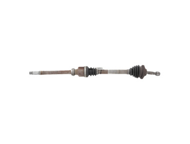 Cardan avant droit - Peugeot 206 X/XT - 3273CS - S0-0227M