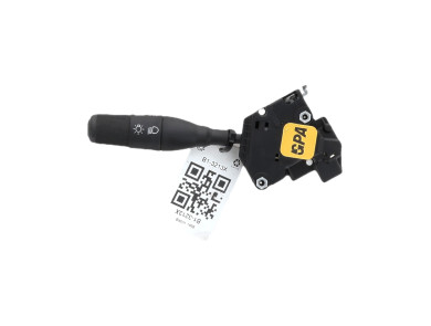 Left indicator stalk - Renault CLIO I PH.1 - 7700842114 - B1-3213X