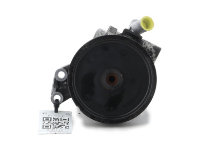 Power steering pump used - Mercedes CLASSE C - 0064668801