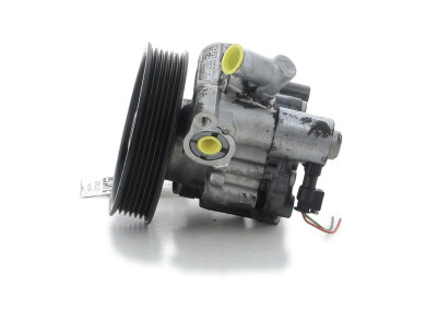 Power steering pump - Mercedes CLASSE C III PH.2 - 0064668801 - C1-7381Z