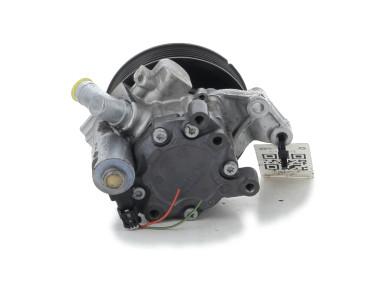 Power steering pump - Mercedes CLASSE C III PH.2 - 0064668801 - C1-7381Z