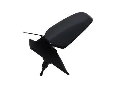 Right wing mirror - Citroen C1 II - Gris Clair - B000780880 - Y1-4338U