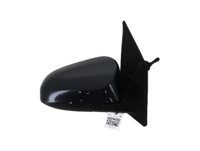 Right wing mirror - Citroen C1 II - Gris Clair - B000780880 - Y1-4338U