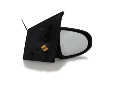 Right wing mirror - Citroen C1 II - Gris Clair - B000780880 - Y1-4338U