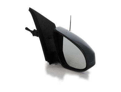 Rétroviseur droit - Citroen C1 II - Gris Clair - B000780880 - Y1-4338U