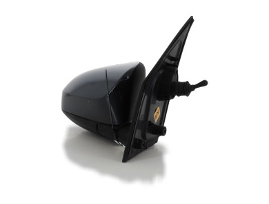 Rétroviseur droit - Citroen C1 II - Gris Clair - B000780880 - Y1-4338U