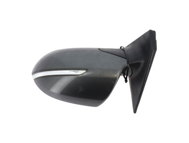 Left wing mirror - KIA SPORTAGE III PH.1 - Inconnu - 876103W211 - N0-4365E