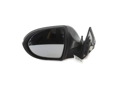 Left wing mirror - KIA SPORTAGE III PH.1 - Inconnu - 876103W211 - N0-4365E