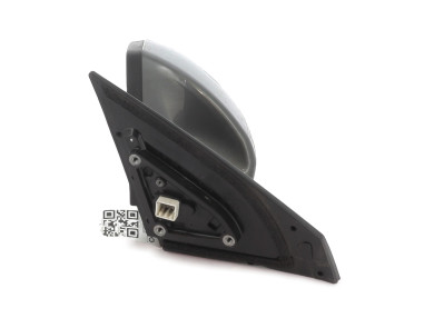 Left wing mirror - KIA SPORTAGE III PH.1 - Inconnu - 876103W211 - N0-4365E