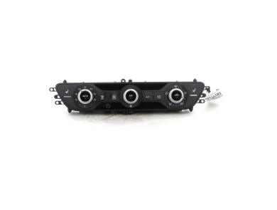 Commande de chauffage occasion - Audi A4 - 8W0820043BP 5PR