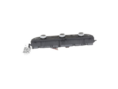 Commande de chauffage - Audi A4 IV PH.1 - 8W0820043BP5PR - F0-0860U