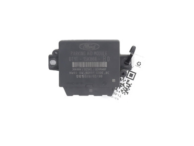 Obstacle detection calculator - Ford TRANSIT CONNECT II PH.1 - 1830766 - T1-6699V