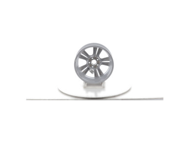 Alloy wheel - Hyundai IX35 PH.1 - 529102S210 - A0-6767J