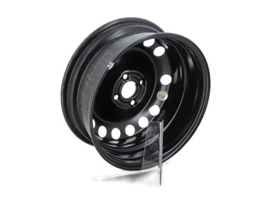 Steel wheel - Opel CORSA D PH.1 - 13211900 - B1-1405G