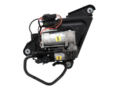 Air suspension compressor used - BMW SERIE 4 - 37 20 6894450