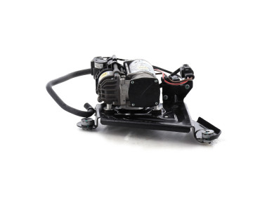 Air suspension compressor - BMW SERIE 4 II PH.1 - 37206894450 - I0-7236J