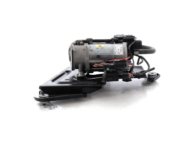 Air suspension compressor - BMW SERIE 4 II PH.1 - 37206894450 - I0-7236J