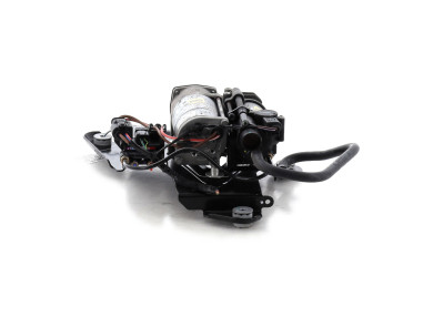 Air suspension compressor - BMW SERIE 4 II PH.1 - 37206894450 - I0-7236J