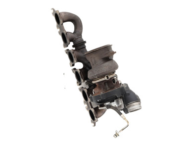 Turbo occasion - BMW SERIE 1 - 11659423787