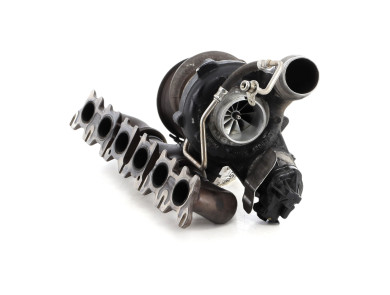 Turbo - BMW SERIE 1 II PH.2 3.0I - 11659423787 - Q1-5733H