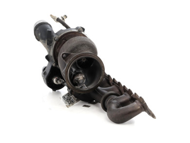 Turbo - BMW SERIE 1 II PH.2 3.0I - 11659423787 - Q1-5733H
