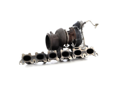 Turbo - BMW SERIE 1 II PH.2 3.0I - 11659423787 - Q1-5733H