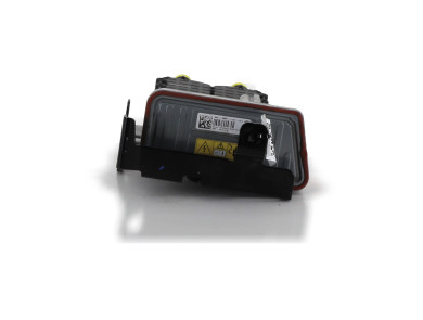 MODULE CHAUFFE EAU - Peugeot 2008 II PH.1 - 9621712680 - Y0-2672N