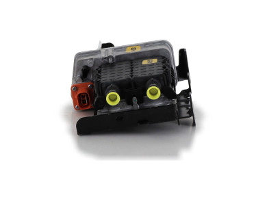 MODULE CHAUFFE EAU - Peugeot 2008 II PH.1 - 9621712680 - Y0-2672N