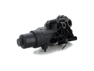 Support filtre à huile occasion - Alfa-Romeo STELVIO - 46338477