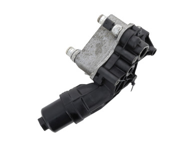 Support filtre à huile - Alfa-Romeo STELVIO 2.2D 210 - 46338477 - R0-9242G