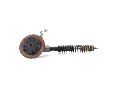 Right steering knuckle used - Aixam S9 - 410BM011
