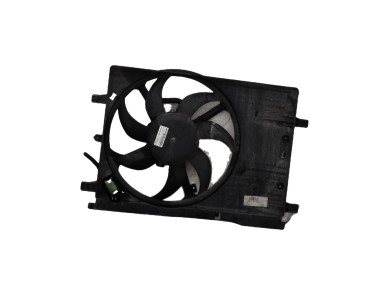 Groupe motoventilateur - Peugeot BIPPER - 1614157180 - S1-6342Y