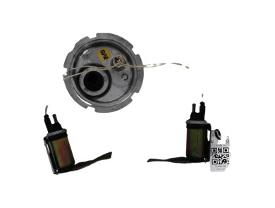 Fuel pump - Aston-Martin DB7 VANTAGE I - 34-86513 - H0-8897C
